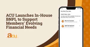 ACU Launch Press