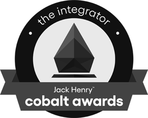 CobaltAwards-Digital Badge-BW-TheIntegrator-2025-645x517px