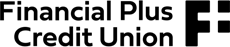 financial-plus-cu-logo-black