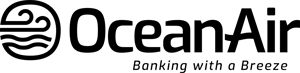 oceanair-logo-black