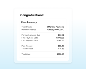 congrats-simple