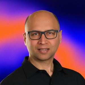 Alok Bakshi